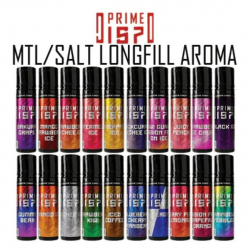 Dispo Prime - Flavour Concentrate - (Just Add MTL/Salt Nic) - Makes 60ml